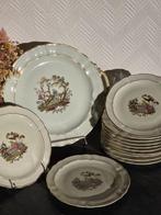 Limoges France - B & Cie - L. BERNARDAUD et Cie -