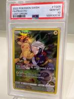 Pokémon - 1 Graded card - PSA 10, Hobby en Vrije tijd, Verzamelkaartspellen | Pokémon, Nieuw