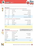 Verrekijker / 4 spelling - werkkatern kijker 7 en 8, Verzenden, Zo goed als nieuw, Rita Huysmans