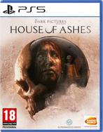 The Dark Pictures Anthology House of Ashes-Standaard, Ophalen of Verzenden, Nieuw