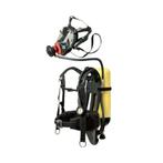 Bieden: Spasciani RN/A FR Type 2 Contained Breathing Appara, Watersport en Boten, Overige Watersport en Boten, Ophalen of Verzenden