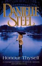 Honour Thyself 9780552158411 Danielle Steel, Boeken, Verzenden, Gelezen, Danielle Steel