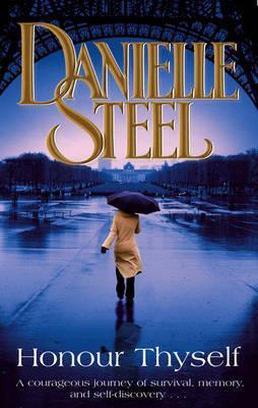 Honour Thyself 9780552158411 Danielle Steel, Boeken, Taal | Engels, Gelezen, Verzenden