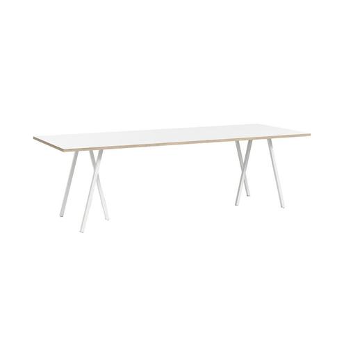 20% Korting | Hay Loop Stand Bureau, Huis en Inrichting, Bureaus, Zo goed als nieuw, Verzenden
