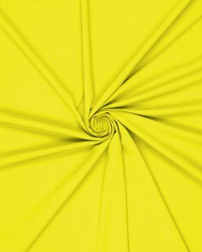 Lycra Neon Geel, Hobby en Vrije tijd, Stoffen en Lappen, Geel, Nieuw