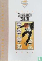 Largo Winch - Scharlaken zeilen - 2020, Eén stripboek, Verzenden, Zo goed als nieuw, Giacometti, Eric.