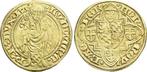 Goud-gulden o Jahr 1422 Pfalz-kurlinie Ludwig Iii 1410-1436, Verzenden