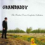 cd - Grandaddy - The Broken Down Comforter Collection, Zo goed als nieuw, Verzenden