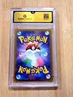 Pokémon - 1 Graded card - Sawsbuck 074 - Illustration Rare, Nieuw