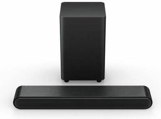 TCL S642WE - Soundbar - 2023, Audio, Tv en Foto, Home Cinema-sets, Verzenden