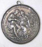 Penning - Pieter van Abeele, Antiek en Kunst, Antiek | Goud en Zilver