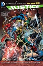 Justice League Vol. 3: Throne of Atlantis [HC], Verzenden, Zo goed als nieuw