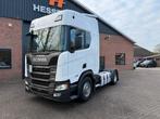 Scania R460 4X2 Retarder Hydrauliek Standairco 173.473KM!, Automaat, Scania, Traction-control, Diesel