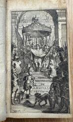 Thomas Bartholin - De Armillis Veterum Schedion - 1676