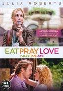Eat pray love - DVD, Cd's en Dvd's, Verzenden, Nieuw in verpakking