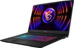 MSI Katana 17 B13VFK-020NL - Gaming Laptop - 17.3 inch -, Nieuw, Verzenden