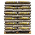 VERBA PREMIUM - Houtpellets - ENplus A1 - 100% Naaldhout, Ophalen of Verzenden