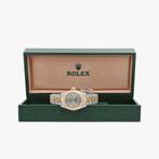 Rolex Oyster Perpetual Lady 26 67193 uit 1990, Gebruikt, Polshorloge, Rolex, Verzenden