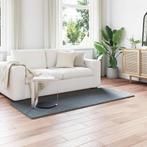 vidaXL Antislip neplederen konijnenbont vloerkleed Olite, Verzenden, Nieuw