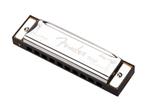 Fender Blues Deluxe Mondharmonica A, Verzenden, Nieuw