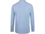 McGregor Overhemd Oxford - Regular Fit - Lichtblauw - M, Huis en Inrichting, Verzenden, Nieuw