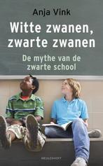 Witte zwanen, zwarte zwanen, Ophalen of Verzenden, Nieuw