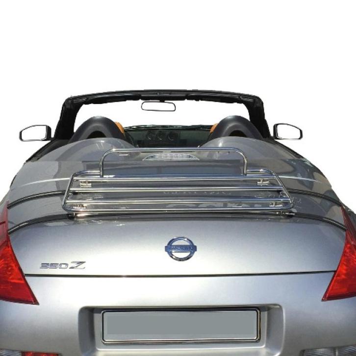 Nissan 350Z Roadster bagagerek/drager, Auto diversen, Overige Auto diversen, Ophalen of Verzenden