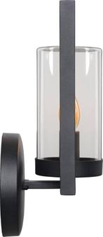 Lucide NISPEN - Wandlamp Binnen/Buiten - 1xE14 - IP44 -, Ophalen of Verzenden, Nieuw