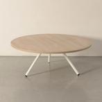 Lonc Alowha design kantinetafel, bladkleur naar keuze, 120, Ophalen of Verzenden, Nieuw