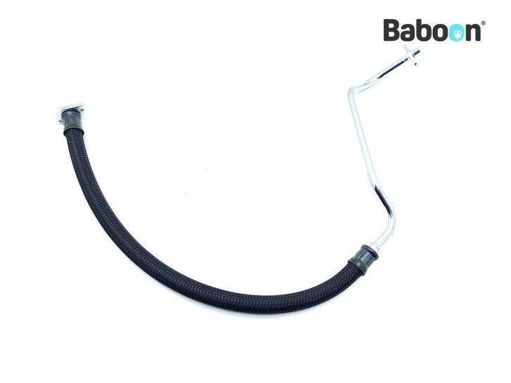 Olieleiding Honda VFR 750 F 1990-1993 (VFR750F RC36), Motoren, Onderdelen | Honda, Gebruikt, Verzenden