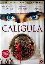 dvd film - Caligula - Caligula, Zo goed als nieuw, Verzenden