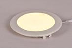 Inbouwspot - downlighter rond Ø 170mm | LED 12W=96W halogeen, Verzenden, Nieuw