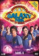 Galaxy park - Seizoen 3 deel 1 (deel 5 Afl. 105-130) - DVD, Cd's en Dvd's, Verzenden, Nieuw in verpakking