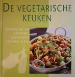 De Vegetarische Keuken 9783625112235, Boeken, Verzenden, Gelezen, Naumann & Göbel Verlagsgesellschaft mbH