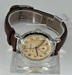 Jaeger LeCoultre - Stahl Armbanduhr - Kalenderkomplikation -, Sieraden, Tassen en Uiterlijk, Horloges | Heren, Nieuw