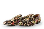 Notre-V Loafers in maat 37½ Panter | 10% extra korting, Notre-V, Overige kleuren, Verzenden, Overige typen