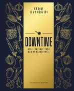 Downtime 9789045215679 Nadine Levy Redzepi, Boeken, Kookboeken, Verzenden, Gelezen, Nadine Levy Redzepi
