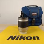Nikon AF NIKKOR 28-100mm f 1: 3.5-5.6 G + borsa Tamrac, Nieuw