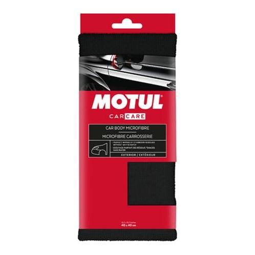 Motul Car Care Body Microfibre / Microvezel, Computers en Software, Laptop-opladers, Verzenden