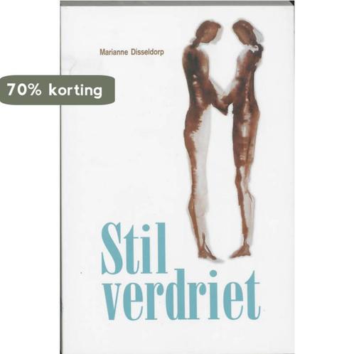 Stil Verdriet 9789065230843 Marianne Disseldorp, Boeken, Zwangerschap en Opvoeding, Gelezen, Verzenden
