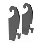 CW10BX standaard - 25mm (Werktuigen), Ophalen of Verzenden