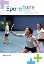 Sportitude / leer-werkboek / Angerenstein SB 9789037226409, Boeken, Verzenden, Zo goed als nieuw, Dennis Witsiers
