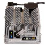 Delta-Q acculader IC650 IP66 48V/13,5A (1) 85-230VAC, Auto-onderdelen, Accu's en Toebehoren, Ophalen of Verzenden, Nieuw