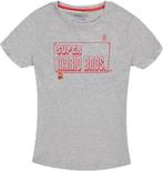 Difuzed Nintendo 8-Bit Super Mario Bros. Logo Female, Kleding | Heren, Ophalen of Verzenden, Nieuw