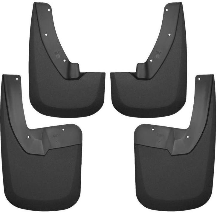 Husky Liners 09-17 Dodge Ram 1500/2500 Both w/ OE Fender, Auto-onderdelen, Carrosserie en Plaatwerk, Ophalen of Verzenden