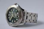 Horloge Omega Seamaster 300M Beijing 2022 Perfecte staat, Sieraden, Tassen en Uiterlijk, Horloges | Heren, Staal, Staal, Polshorloge