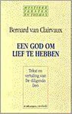 GOD OM LIEF TE HEBBEN MYSTIEKE TEKST 10 9789024264353, Boeken, Verzenden, Gelezen, CLAIRVAUX B. VAN