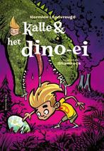 Kalle & het dino-ei 9789463361002 Hermine Landvreugd, Verzenden, Zo goed als nieuw, Hermine Landvreugd