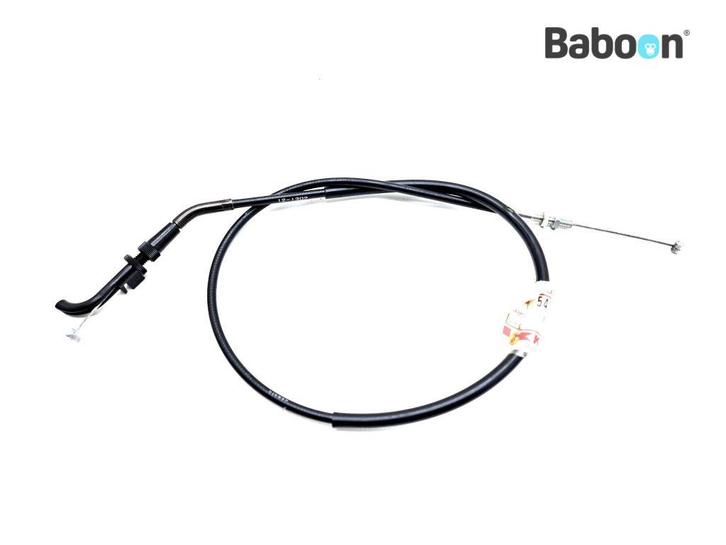 Gaskabel Kawasaki GTR 1000 1986-1993 (GTR1000 ZG1000A1-8), Motoren, Onderdelen | Kawasaki, Gebruikt, Verzenden