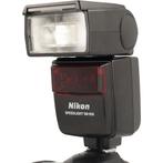 Nikon Speedlite SB-600 occasion, Audio, Tv en Foto, Gebruikt, Nikon, Verzenden